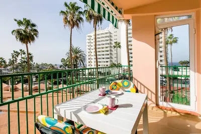 Image de Appartement Acapulco (Vue Mer, Plage, Wifi, Centre)