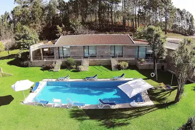 Image de Villa 206 Spacious Villa Ideal for Large Groups