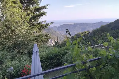 Image de Beau rustico dans un endroit calme