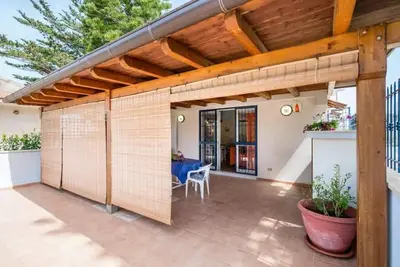 Image de Maison près de Montalbano - Punta Braccetto