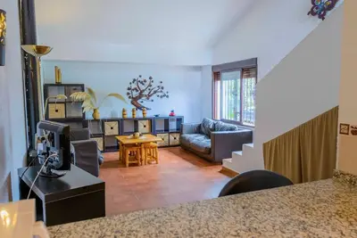 Image de Casa Diego Piña Júzcar by Ruralidays