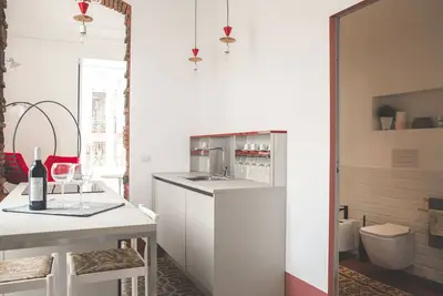 Image de Casa Torrisi V Catania