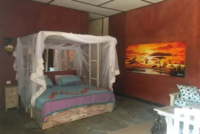 Image de Ocean View Room Watamu
