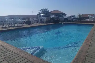 Image de Witbank Boutique Hotel - Groupe Khayalami