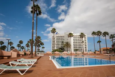 Image de Appartement Acapulco vue sur la mer, Las Americas