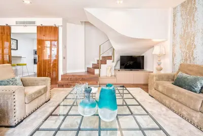 Image de iloftmalaga Atico Strachan Larios