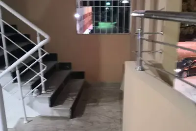 Image de Maison avec balcon