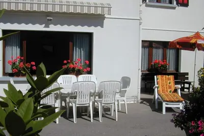 Image de Location vacances gite spacieux  à Morzine Avoriaz 10 / 11 personnes, 5 chambres