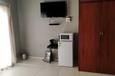 Image de Standerton Boutique Hotel - Groupe Khayalami