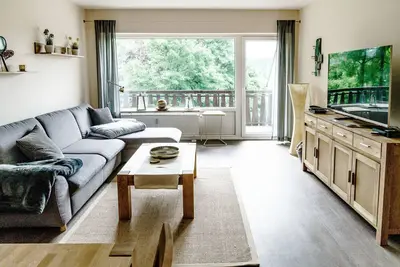 Image de Évasion paisible à Hahnenklee : confort et nature au rendez-vous!