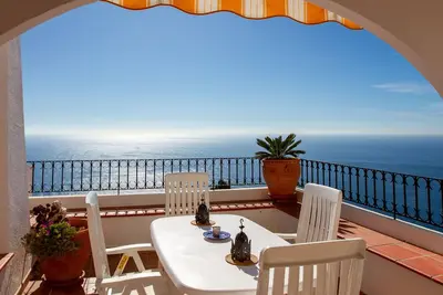 Image de Atalaya Herradura - Absolute stunning Mediterranean View