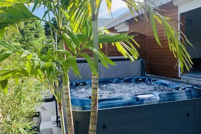 Image de Gîte Paradis Tropical