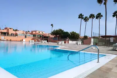 Image de Le coin jardin - Sonnenland