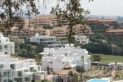 Image de Siempre Mas golf penthouse Atalaya Hills