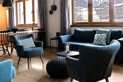 Image de Q1 Plankenstein - Apartment with 3 bedrooms