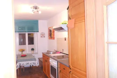 Image de Bel appartement au milieu de la ville et pourtant dans le vert