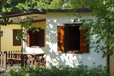 Image de Camping Campo al Fico