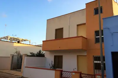 Image de Appartement de 5 à 6 places à 220 mètres du sable de Lido Marini