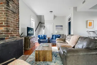 Image de Cb Rénovation historique au coeur du centre-ville