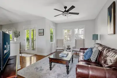 Image de Cannon Carriage House au cœur du Dtn historique