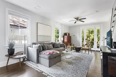 Image de Printemps E - Près du Roi Supérieur - 10-12 personnes