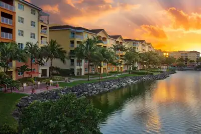 Image de Villa Marriott à Doral ** PROPRIÉTAIRE Le Plus ÉVALUÉ ** Plusieurs dates disponibles