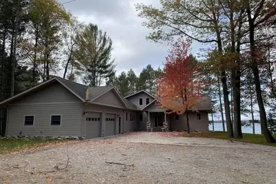 Image de Spectaculaire maison de cinq chambres à Lewiston