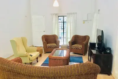 Image de villa privée avec piscine paradisiaque a'samosa resort