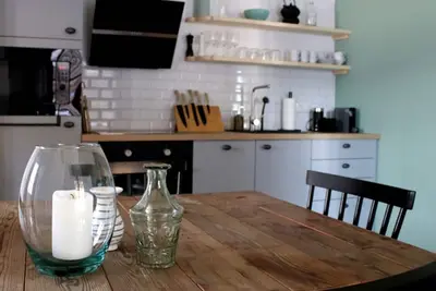 Image de Q4 Gosaulacke - Apartment for up to 4 guests