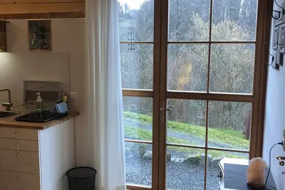 Image de Appartement à la campagne (Modautal)
