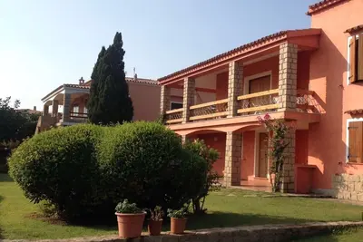 Image de Appartement au rez-de-chaussée Villa indépendante