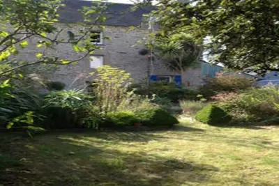Image de Maison de vacances Ploudalmézeau Les Grands Flots
