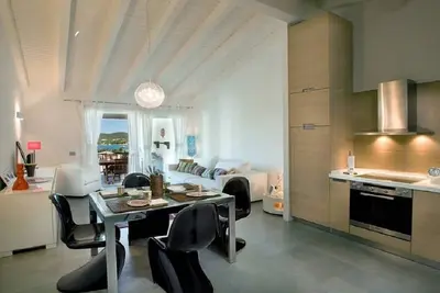 Magnifique appartement vue mer