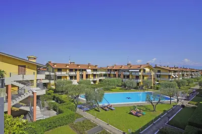 Image de Villaggio dei fiori - Viola