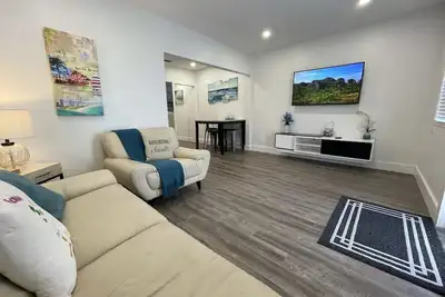 Villa Mia | Cozy Home in the heart of Miami