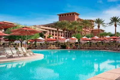 Image de Les Villas Westin Kierland - 2bd