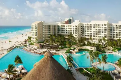 Image de The Westin Lagunamar Ocean Resort -1bd - 4 Couches