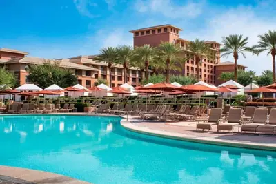 Image de Les Villas Westin Kierland - 1bd