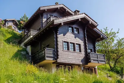 Image de Chalet A Coeur by Interhome