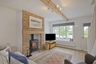 Image de Cottage Yorkshire confortable, entre York, Harrogate, Wetherby et Knaresborough
