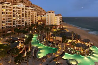 Image de Suite présidentielle de luxe - Grand Solmar Land's End