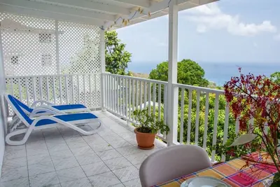 Image de Appartement Morne Seaview 3