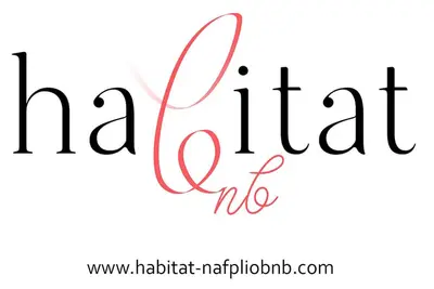 Image de Habitat - Design Apartment in the heart of Nafplio