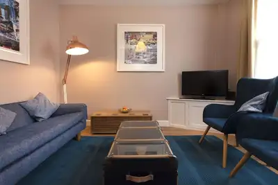Image de Highfield Grove - Maison 2 chambres