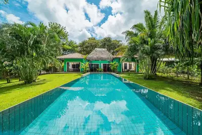 Image de Casa Verde Tamarindo