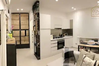 Image de Comme une maison de vacances