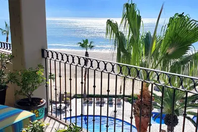 Image de Escapade enchanteresse en bord de mer à San Jose del Cabo