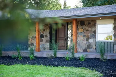 Image de Tentaculaires domaine au cœur du pays du vin de Niagara