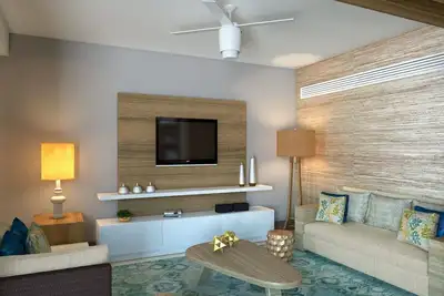 Image de Le luxe dans la jungle! Grand Luxxe 1 chambre