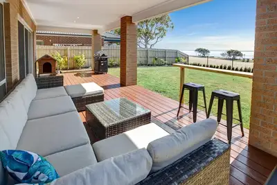 Image de Captains-Hideaway - Paynesville, Vic